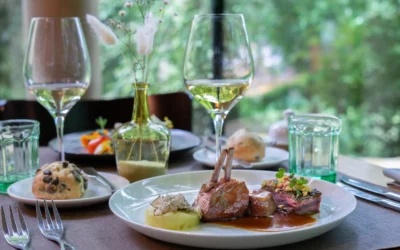 Restaurant familial près d’Esch-sur-Alzette : une adresse conviviale pour toute la famille