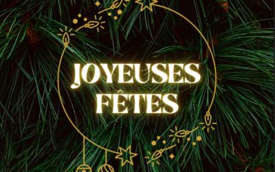 La magie des fêtes de fin d’année s’invite au restaurant Loxalis