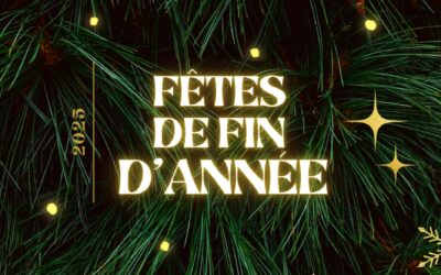 Loxalis vous invite à une fin d’année enchantée !